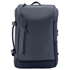 HP CARRY CASE BACKPACK TRAVEL 25L 15.6'' SLEEK AND LIGHTWEIGHT IRON GREY
