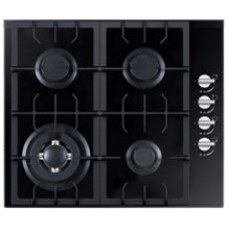 HYUNDAI HOB GAS, 60CM BUILT IN, 4 HITTING ELEMENTS, 3.4KW+ 1.8KW+ 1.8KW+ 1.0KW, 220-240V, 50HZ, AUTO IGNITION BY ELECTRICITY, SAFETY SWITCH, 8MM TEMPERED GLASS PANEL, 4 BURNERS 31X51CM, STAINLESS STEEL WATER DISH, 58x50x10CM, BLACK HYUNDAI HOB GAS, 60CM BUILT IN, 4 HITTING ELEMENTS, 3.4KW+ 1.8KW+ 1.8KW+ 1.0KW, 220-240V, 50HZ, AUTO IGNITION BY ELECTRICITY, SAFETY SWITCH, 8MM TEMPERED GLASS PANEL, 4 BURNERS 31X51CM, STAINLESS STEEL WATER DISH, 58x50x10CM, BLACK