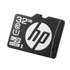 HPE MICROSD MAINSTREAM FLASH MEDIA KIT 32GB FOR GEN9 & GEN10 SERVERS