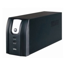 HPE 2U Rack_Tower UPS Shipping Kit