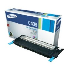 SAMSUNG TONER CYAN, FOR CLP-310, CLP-315, CLP-3170, CLX-3175