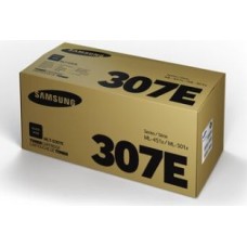 HP SAMSUNG TONER BLACK HIGH YIELD, FOR PRINTERS MLT-D307E - 20.000 PAGES
