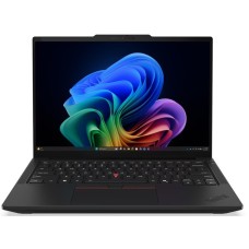 LENOVO NOTEBOOK THINKPAD T14 G7, INTEL ULTRA 5 325, 2.1-4.5GHz/12MB, 8C, 47TOPS, 32GB, 512GB SSD, INTEL GRAPHICS, 14' WUXGA 1920x1200 IPS 400NITS AG 60Hz, WIFI7, BT, LAN, USB-A, USB4, HDMI, WIN 11 PRO, 3YW, BLACK