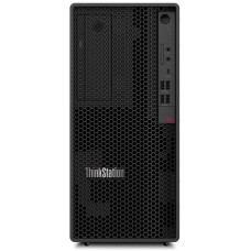 LENOVO PC WORKSTATION THINKSTATION P2 TOWER G2, INTEL ULTRA 7 265, 2.4-5.3GHz/30MB, 20C, 32GB, 1TB SSD, INTEL GRAPHICS, NVIDIA RTX 5070 12GB, LAN, USB-C, USB-A, HDMI, DP, WIN 11 PRO, 3YW, BLACK