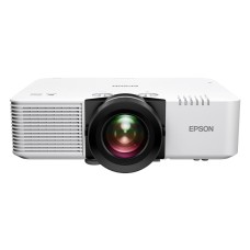 EPSON PROJECTOR EB-W53 3LCD, WXGA 1280x800, 16:10, 16.000:1 CONTRAST, 4000 LUMENS, HDMI x 2, 2YW, WHITE
