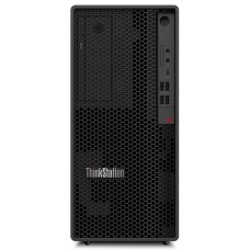 LENOVO PC WORKSTATION THINKSTATION P2 TOWER G2, INTEL ULTRA 9 285K, 3.7-5.7GHz/36MB, 24C, 32GB, 1TB SSD, INTEL GRAPHICS, LAN, USB-C, USB-A, HDMI, DP, WIN 11 PRO, 3YW, BLACK