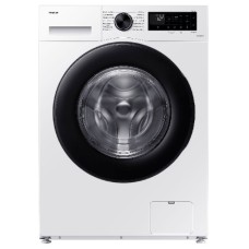 SAMSUNG WASHING MACHINE, 11KG, 1400RPM, A, 14 PROGRAMS, SMART THINGS, 72DB, WI-FI, SPACE MAX, BUBBLE SOAK, KIDS SAFETY LOCK, EASY IRONING, BUCKET CLEANING, BLACK DOOR, WHITE, 20YW SAMSUNG WASHING MACHINE, 11KG, 1400RPM, A, 14 PROGRAMS, SMART THINGS, 72DB, WI-FI, SPACE MAX, BUBBLE SOAK, KIDS SAFETY LOCK, EASY IRONING, BUCKET CLEANING, BLACK DOOR, WHITE, 20YW