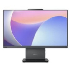 LENOVO PC ALL IN ONE THINKCENTRE NEO 50a 24 G5, 23.8'', FHD, IPS, ANTIGL, INTEL i5-13420H, 2.1-4.6GHz/12MB, 8 CORES, 16GB, 512GB SSD M.2 2280 PCIe, INTEL UHD GRAPHICS, LAN, WIFI6, USB, USB-C, HDMI, WIN 11 PRO, 5YW, LUNA GREY LENOVO PC ALL IN ONE THINKCENTRE NEO 50a 24 G5, 23.8'', FHD, IPS, ANTIGL, INTEL i5-13420H, 2.1-4.6GHz/12MB, 8 CORES, 16GB, 512GB SSD M.2 2280 PCIe, INTEL UHD GRAPHICS, LAN, WIFI6, USB, USB-C, HDMI, WIN 11 PRO, 5YW, LUNA GREY