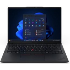 LENOVO NOTEBOOK THINKPAD E14 G7, INTEL ULTRA 5 225U, 1.5-4.8GHz/12MB, 12C, AI 12TOPS, 16GB, 512GB SSD, INTEL GRAPH, 14' WUXGA 1920x1200 IPS 300NITS AG 60Hz, WIFI6E, BT, LAN, USB-A, USB-C, USB4, HDMI, WIN 11 PRO, 3YW, BLACK