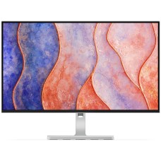 LENOVO MONITOR 27', L27h-4A, IPS, WLED, QHD 2560x1440, 1MS MPRT, 100Hz, 350CD/M2, ANTIGLARE, USB-C DOCKING 75W PD, USB HUB(4XUSB-A), SPEAKERS, HEIGHT ADJUSTABLE, TILT, SWIVEL, PIVOT, VESA, 2X HDMI, USB-C, AUDIO OUT, HDR10, AMD FREESYNC, 3YW, CLOUD GREY LENOVO MONITOR 27', L27h-4A, IPS, WLED, QHD 2560x1440, 1MS MPRT, 100Hz, 350CD/M2, ANTIGLARE, USB-C DOCKING 75W PD, USB HUB(4XUSB-A), SPEAKERS, HEIGHT ADJUSTABLE, TILT, SWIVEL, PIVOT, VESA, 2X HDMI, USB-C, AUDIO OUT, HDR10, AMD FREESYNC, 3YW, CLOUD GREY