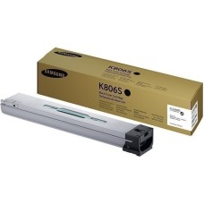 HP SAMSUNG TONER BLACK, CLT-K806S, FOR COPIER X7600, X7500, X7400 - 30.000 PAGES HP SAMSUNG TONER BLACK, CLT-K806S, FOR COPIER X7600, X7500, X7400 - 30.000 PAGES