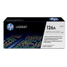 HP DRUM BLACK, CYAN, MAGENTA, YELLOW, HP 126A, FOR COLOR LASERJET CP1025 SERIES, M175 MFP SERIES, M275 MFP SERIES, M176 MFP SERIES, M177 MFP SRERIES - 14.000 BLACK PAGES, 7.000 COLOUR PAGES