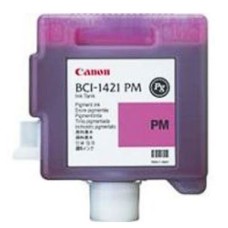 CANON INK CARTRIDGE BCI-1421 PHOTO MAGENTA DYE INK TANK FOR W8400