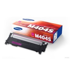 HP SAMSUNG TONER MAGENTA, CLT-M404S, FOR PRINTERS SL-C430, C430W, C480, C480W, C480FN, C480FW - 1.000 PAGES