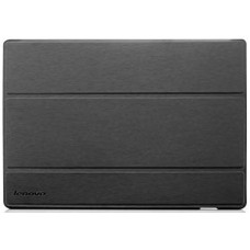 LENOVO TABLET CASE, FOLIO WITH FILM FOR TABLET 10'' S6000, BLACK
