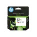 HP INK CARTRIDGE TRI - COLOR HIGH YIELD, HP 62XL, FOR MOBILE PRINTERS 200 & 250 - 415 PAGES