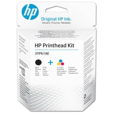 HP PRINTHEAD KIT BLACK AND TRI-COLOR, FOR SMART TANK PRINTERS 115, 315, 319, 415, 419 HP PRINTHEAD KIT BLACK AND TRI-COLOR, FOR SMART TANK PRINTERS 115, 315, 319, 415, 419