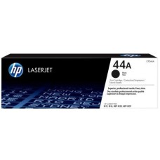 HP TONER BLACK, HP 44A, FOR PRINTERS MONOCHROME LASERJET M15, M28 SERIES - 1.000 PAGES