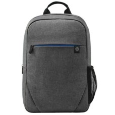 HP CARRY CASE PRELUDE BACKPACK 15.6'', WATER RESISTANT, GREY HP CARRY CASE PRELUDE BACKPACK 15.6'', WATER RESISTANT, GREY