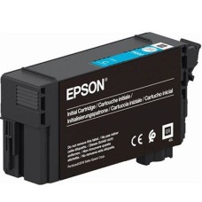 EPSON INK CARTRIDGE SINGLEPACK ULTRACHROME XD2 CYAN T40D240(50ML), SC-T2100, SC-T3100, SC-T3100M, SC-T3100N, SC-T5100, SC-T5100M, SC-T5100N