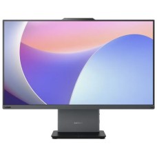 LENOVO PC ALL IN ONE THINKCENTRE NEO 50a 27 G5, 27' FHD, IPS, ANTIGL, INTEL i7-13620H, 2.4-4.9GHz/24MB, 10 CORES, 16GB, 512GB SSD M.2 2280 PCIe, INTEL UHD GRAPHICS, LAN, WIFI6, USB, USB-C, HDMI, HDMI OUT, WIN 11 PRO, UPG 5YW, GREY