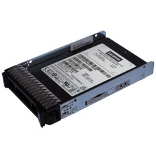 LENOVO SSD THINKSYSTEM 2.5' VA 480GB READ INTENSIVE SATA 6Gb HS SSD v2 FOR SERVERS ST250 V3, SR250 V3, SR630 V3, SR650 V3, ST650 V3