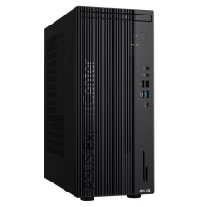 ASUS PC EXPERTCENTER D7 MT, D701MER-5145000320, INTEL i5-14500 2.6-5GHz/24MB, 14C, 16GB, 512GB SSD M.2 2280 NVMe PCIe4, INTEL UHD GRAPHICS 770, DVDRW, LAN, USB-A, USB-C, HDMI, DP, VGA, DOS, 5YW, BLACK ASUS PC EXPERTCENTER D7 MT, D701MER-5145000320, INTEL i5-14500 2.6-5GHz/24MB, 14C, 16GB, 512GB SSD M.2 2280 NVMe PCIe4, INTEL UHD GRAPHICS 770, DVDRW, LAN, USB-A, USB-C, HDMI, DP, VGA, DOS, 5YW, BLACK