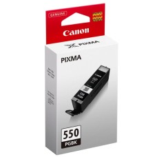 CANON INK CARTRIDGE PGI-550 BLACK FOR IP7250, MG6350, MG5450, MX925, MG7150, MG5550, MG7550, IX6850 CANON INK CARTRIDGE PGI-550 BLACK FOR IP7250, MG6350, MG5450, MX925, MG7150, MG5550, MG7550, IX6850