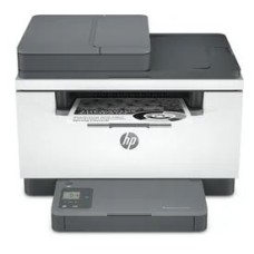HP PRINTER ALL IN ONE LASER MONOCHROME BUSINESS M234SDW A4, PRINT, SCAN, COPY, 29PPM, 600 X 600 DPI, 64MB, DC:20K, 1-5 USERS, DUPLEX, ADF, USB, LAN, WIFI, 1YW, WHITE + BASALT