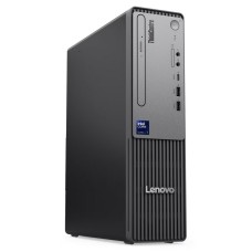 LENOVO THINKCENTRE NEO 50s G6 SFF, INTEL ULTRA 5 225, 4.4-4.9GHz/20MB, 10C, 16GB, 512GB SSD M.2 2280 PCIe4, INTEL GRAPHICS, LAN, USB-C, USB-A, HDMI, DP, WIN 11 PRO, 5YW, RAVEN BLACK