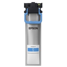 EPSON INK CARTRIDGE CYAN XL FOR WF-C5890, 5K EPSON INK CARTRIDGE CYAN XL FOR WF-C5890, 5K