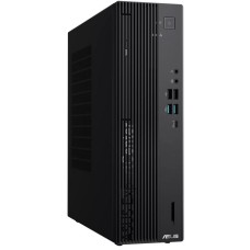 ASUS PC EXPERTCENTER D7 SFF, D701SER-5145000270, INTEL i5-14500 2.6-5GHz/24MB, 14C, 16GB, 512GB SSD M.2 2280 NVMe PCIe4, INTEL UHD GRAPHICS 770, DVDRW, LAN, USB-A, USB-C, HDMI, DP, VGA, DOS, 5YW, BLACK