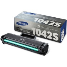 SAMSUNG TONER BLACK, MLT-1042S, FOR ML-1660, ML-1665, ML-1675, ML-1670, ML-1865W, SCX-3200, 1500 PAGES