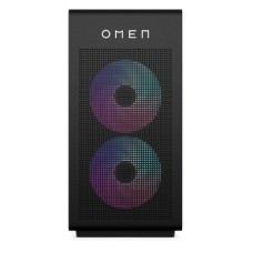 HP PC OMEN 35L GAMING GT16-0019nv, INTEL ULTRA 7 265F AI 2.4-5.3GHz/30MB, 20 CORES, 13 NPU TOPS, 64GB (4x16GB DDR5-5600), 2TB PCIe GEN4 NVMe M.2 SSD, NVIDIA GEFORCE RTX 5060 Ti 16GB, WIN 11 HOME, 2YW HP PC OMEN 35L GAMING GT16-0019nv, INTEL ULTRA 7 265F AI 2.4-5.3GHz/30MB, 20 CORES, 13 NPU TOPS, 64GB (4x16GB DDR5-5600), 2TB PCIe GEN4 NVMe M.2 SSD, NVIDIA GEFORCE RTX 5060 Ti 16GB, WIN 11 HOME, 2YW