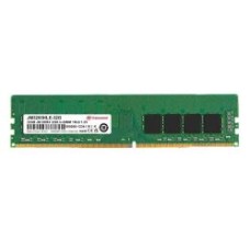 TRANSCEND MEMORY MODULE 32GB DDR4 3200Mhz, U-DIMM FOR PCS, 1Rx8, 2GBx8, CL22 1.2V COMPATIBLE WITH PC HP G7/G8 SERIES