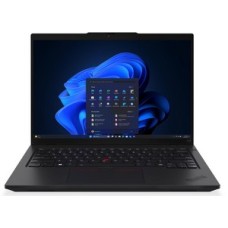 LENOVO NOTEBOOK THINKPAD L14 G6, INTEL ULTRA 5 225U, 1.5-4.8GHz/12MB, 12C, AI 12TOPS, 16GB, 512GB SSD, INTEL GRAPH, 14' WUXGA 1920x1200 IPS 400NITS AG 60Hz, WIFI6E, BT, LAN, USB-A, USB4, HDMI, WIN 11 PRO, 3YW, BLACK