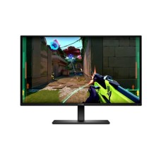 HP MONITOR 27'', HYPERX OMEN OLED 27QS, G, QHD 2560x1440, QD-OLED, 0.03MS GtG, 300 NITS, 500Hz, HEIGHT ADJUSTABLE, TILT, PIVOT, SWIVEL, G-SYNC/FREESYNC, 2x HDMI, DISPLAY PORT, USB-C (UP TO 100W POWER DELIVERY), VESA, 3YW, BLACK HP MONITOR 27'', HYPERX OMEN OLED 27QS, G, QHD 2560x1440, QD-OLED, 0.03MS GtG, 300 NITS, 500Hz, HEIGHT ADJUSTABLE, TILT, PIVOT, SWIVEL, G-SYNC/FREESYNC, 2x HDMI, DISPLAY PORT, USB-C (UP TO 100W POWER DELIVERY), VESA, 3YW, BLACK