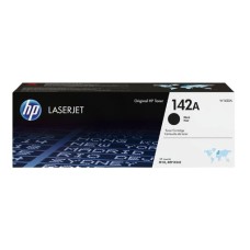 HP TONER BLACK, HP 142A, FOR PRINTERS M110WE, M110W, M140WE, M140W - 950 PAGES HP TONER BLACK, HP 142A, FOR PRINTERS M110WE, M110W, M140WE, M140W - 950 PAGES
