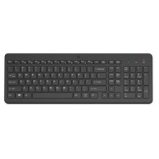 HP KEYBOARD 220 WIRELESS, BLACK