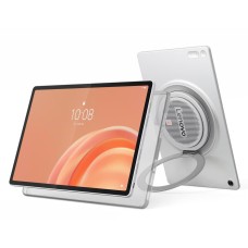 LENOVO TAB PLUS G2 + CASE, TB355FU, 12.1INCH, 2560*1600 IGZO, MEDIATEK DIMENSITY 7400, 8GB, 256GB, ANDROID, WiFi, NO POWER ADAPTER, CELESTIAL WHITE