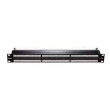 DLINK PATCH PANEL CAT6A STP 24PORT, 1U, FULLY LOADED, KEYSTONE TYPE WITH SHUTTER DLINK PATCH PANEL CAT6A STP 24PORT, 1U, FULLY LOADED, KEYSTONE TYPE WITH SHUTTER