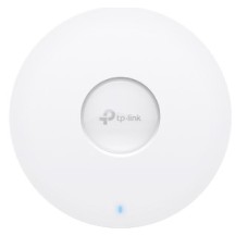TP-LINK ACCESS POINT AX3000, WIRELESS INDOOR PoE, 1X GIGABIT PORT, 2 X INTERNAL ANTENNAS, MU-MIMO, SEAMLESS ROAMING, AIRTIME FAIRNESS, OMADA APP, CEILING OR WALLMOUNT TP-LINK ACCESS POINT AX3000, WIRELESS INDOOR PoE, 1X GIGABIT PORT, 2 X INTERNAL ANTENNAS, MU-MIMO, SEAMLESS ROAMING, AIRTIME FAIRNESS, OMADA APP, CEILING OR WALLMOUNT