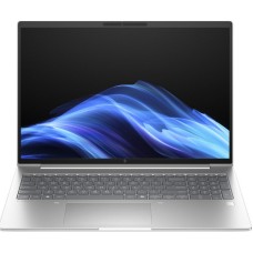 HP NOTEBOOK ELITEBOOK 6 G1ah 14 AI, AMD RYZEN 5-220 3.2-4.9GHz/16MB, 6 CORES, 16GB (1x16GB), 512GB PCIe NVMe SSD, AMD RADEON 740M GRAPHICS, 14'' WUXGA IPS, WIN 11 PRO, 3YW, CASHBACK 40€ UNTIL 31/07/2026