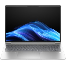 HP NOTEBOOK ELITEBOOK 6 G1ah 16 AI, AMD RYZEN 5-220 3.2-4.9GHz/16MB, 6 CORES, 16GB (1x16GB), 512GB PCIe NVMe SSD, AMD RADEON 740M GRAPHICS, 16'' WUXGA IPS, WIN 11 PRO, 3YW, CASHBACK 40€ UNTIL 31/07/2026 HP NOTEBOOK ELITEBOOK 6 G1ah 16 AI, AMD RYZEN 5-220 3.2-4.9GHz/16MB, 6 CORES, 16GB (1x16GB), 512GB PCIe NVMe SSD, AMD RADEON 740M GRAPHICS, 16'' WUXGA IPS, WIN 11 PRO, 3YW, CASHBACK 40€ UNTIL 31/07/2026