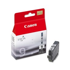 CANON INK CARTRIDGE PGI-9 MATTE BLACK FOR PRO 9500 MARK II, PRO9500 CANON INK CARTRIDGE PGI-9 MATTE BLACK FOR PRO 9500 MARK II, PRO9500