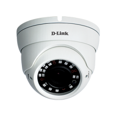 DLINK CAMERA FHD1080P OUTDOOR ANALOG DOME, 2 MEGAPIXEL, INFRARED 20M, VARIFOCAL, 1/2, 7', 2, 8~12MM, SUPPORT AHD / CVI / TVI / CVBS SIGNAL OUTPUT, DWDR, ICR, COMPATIBLE WITH ALL DVR, IP66, ALLUMINUM DLINK CAMERA FHD1080P OUTDOOR ANALOG DOME, 2 MEGAPIXEL, INFRARED 20M, VARIFOCAL, 1/2, 7', 2, 8~12MM, SUPPORT AHD / CVI / TVI / CVBS SIGNAL OUTPUT, DWDR, ICR, COMPATIBLE WITH ALL DVR, IP66, ALLUMINUM