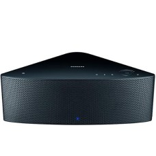SAMSUNG SPEAKER MULTIROOM M7, 2 CHANNEL, MULTIROOM LINK & PLAY, IOS & ANDROID, NFC, STEREO, ALLSHARE, TV SOUND CONNECT, BLUETOOTH, RADIO VIA INTERNET, BLACK