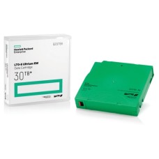 HPE TAPE LTO-8 ULTRIUM 30TB RW DATA