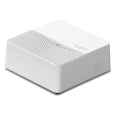 TP-LINK TAPO, SMART IOT HUB WITH CHIME, LOW-POWER WIRELESS PROTOCOL, TAPO ECOLOGY, SMART ALARM